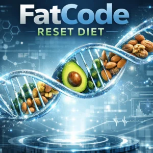 Customized FatCode Reset Diet
