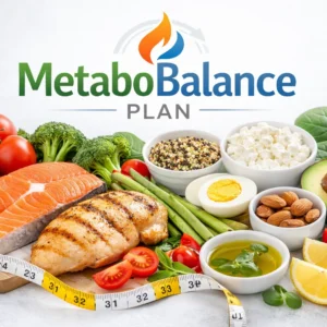 Customized MetaboBalance Plan