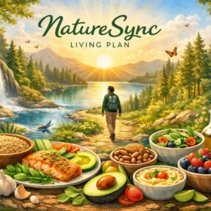 Customized NatureSync Living Plan